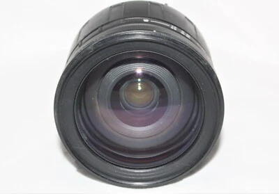 [AS IS] Tamron AF 28-200mm f/3.5-5.6 Aspherical LD Lens For Pentax AF #A100957 - Image 1 of 4