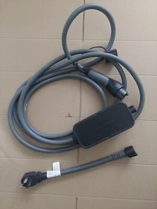 BMW American USA Fast Charger Wallbox 40A adapter Delta Fast Charge BMW/MINI - Picture 1 of 7