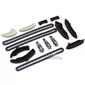 Timing Chain Kit For Mercedes-Benz G500 C63 E63 S AMG W205 4.0 V8 M176 M177 M178 - Foto 1 di 5