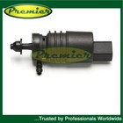 Premier Windscreen Washer Pump Front Fits VW Caddy (Mk3) 1.6 TDI