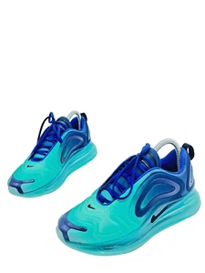 Nike Air Max 720 Sea Forest Zapatillas Deportivas Para Mujer T.38,5 US.6Y UK.5,5 - Bild 1 von 6