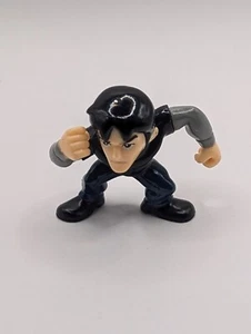 Ben 10 Kevin Mini Collectable Figure Bandai - Approx 1.75" / 4.4cm - Picture 1 of 2