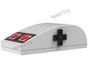 8Bitdo N30 2.4Ghz Wireless Mouse 3D Touch Panel 1000DPI For PC Windows MacOS - Picture 1 of 9