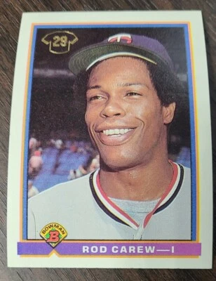 1991 Bowman (1-250) Finish set UP TO 60% OFF - Image 1 of 2