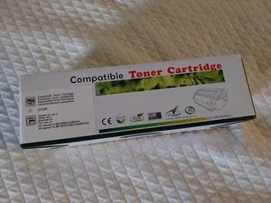 Compatible Toner Cartridge CF230X HP LaserJet Pro M203d/dn/dw M227fdn/fdw/sdn - Picture 1 of 3