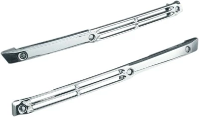 Carenado lateral cromado Honda GL1500SE Gold Wing SE 90-00 para Kuryakyn Foto 1 de 3