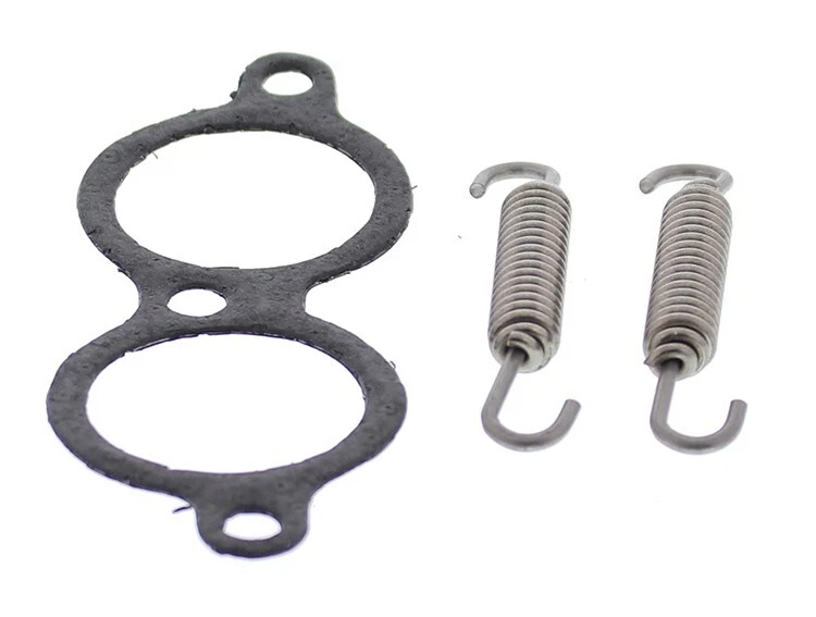 KTM XC 450 ATV, 2008-2009, Exhaust Gasket Kit - Image 1 of 1