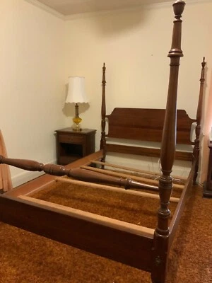 Juego de Dormitorio Link Taylor Colección Casa del Tesoro - HALLAZGO RARO Foto 1 de 4