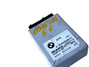 2004 - 2007 BMW 525i 530i 545i 645Ci Micro Power Module MPM Unit P: 6939655 OEM! - Picture 1 of 4
