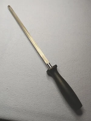 Afilador de cuchillos JA Henckels acero ~ usado excelente estado Foto 1 de 4