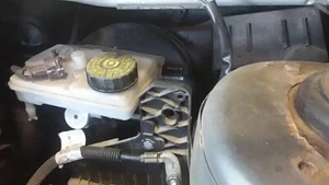ORIGINAL Bremskraftverstärker PEUGEOT 206+ (2L_, 2M_) 2010 - Bild 1 von 1