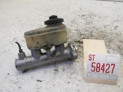 Brake Master Cylinder ES300 1995 1999 Lexus Oil Fluid Reservoir Tank Bottle OEM - Image 1 of 4