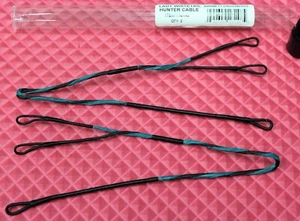 Barnett Crossbow Lady Whitetail Hunter Cable 16148 - Imagen 1 de 1