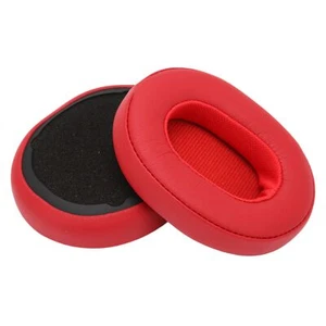 Protein Leather Replacement Ear Pads For Crusher 3.0 Wireless Hes GOF - Picture 1 of 21