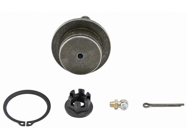 Rótula Moog inferior delantera para Dodge Dakota 2005-2010 83WTHX Foto 1 de 1