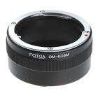 FOTGA Adapter for Olympus OM Lens for CAN0N EOS EF-M Mount M3 M6 M50 M200 M100