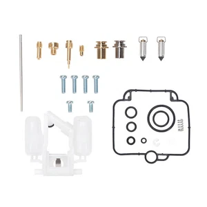 For 867522 Polaris Sportsman 500 4x4 HO 2001-2013 Carburetor Repair Kit float US - Bild 1 von 11