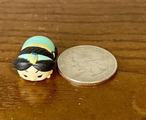 Disney Tsum Tsum Vinyl Small Size Jasmine from Aladdin - Picture 1 of 5