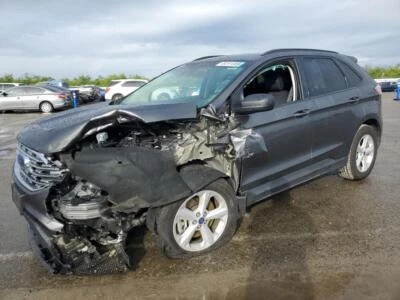 Conjunto de portador diferencial usado se adapta a: Ford Edge 2020 eje trasero 2,0 grado A Foto 1 de 4