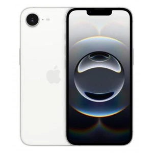 Apple iPhone 16e 128GB 6.1" White ITA MD1R4QL/A - Foto 1 di 2