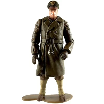 Juguetes 1:18 siglo XXI Ultimate Soldier Ejército de Estados Unidos 101º suboficial Foto 1 de 4