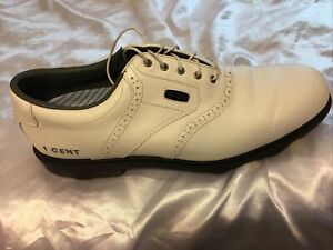 big and tall golf shoes