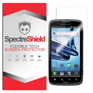 Motorola Atrix 2 Screen Protector Spectre Shield - Picture 1 of 7
