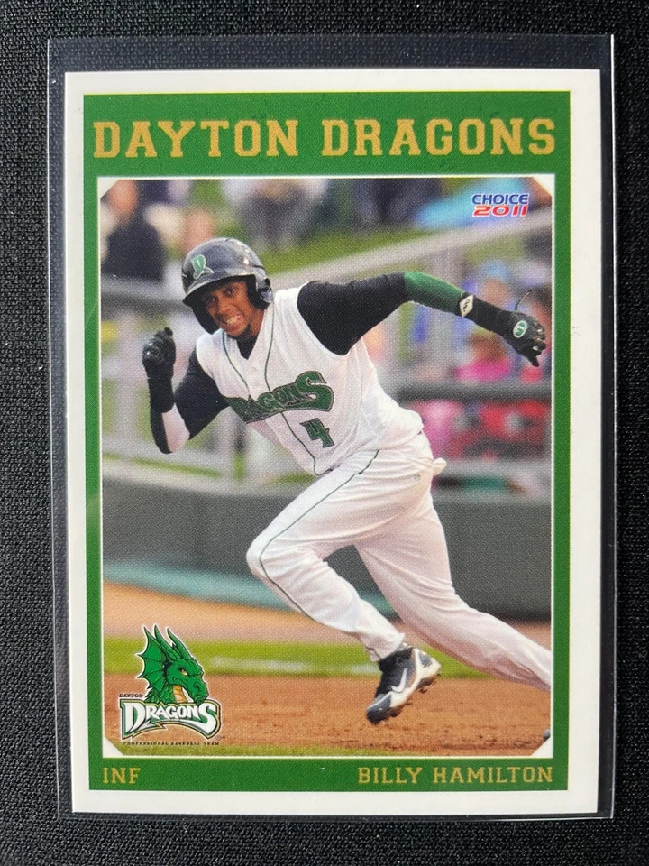 Juego Choice Dayton Dragons Team 2011 (Rojos) ¡¡Tú eliges envío gratuito!!! Foto 1 de 1