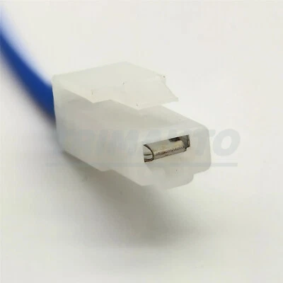 Conector de compresor de aire acondicionado enchufe coleta para Toyota Avalon 1995-2003 - 88320-33030 Foto 1 de 4