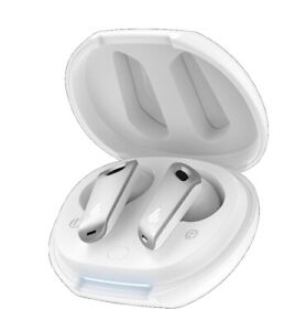 Edifier Neobuds Pro weiße kabellose Ohrhörer LDAC & LHDC Bluetooth ANC Ohrhörer
