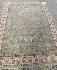 Tappeto epoca metà '900 cm 230 x 166 -