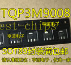 10PCS TQP3M9008 3M9008 High Linearity LNA SOT-89   #T3