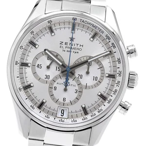 ZENITH El Primero 36000VPH 03.2040.400 Chronograph Automatic Men's Watch_898182 - Picture 1 of 6