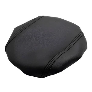 Center Console Lid Armrest Protect Cover Fit For Toyota Prado 150 2009-23 - Bild 1 von 4