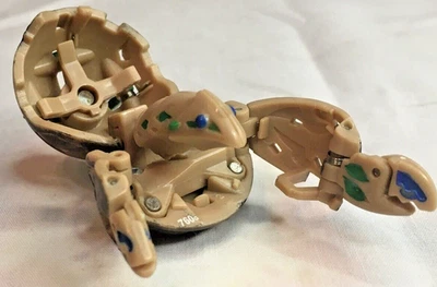 Bakugan Stug 760g Battle Brawler Spin Master - Image 1 of 4
