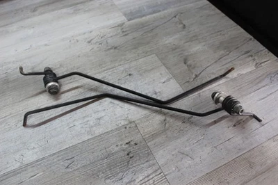 Набор когтеточек для льда 2015 Polaris Assault Rmk 800 155 дюймов для левой и правой стороны - Изображение 1 из 4