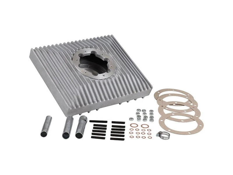 EMPI cárter de aceite 00-9142-0 VW Volkswagen Beetle Transporter cámper autobús, campamento, Foto 1 de 1