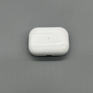 Apple Airpods White - Not Working - Zdjęcie 1 z 3