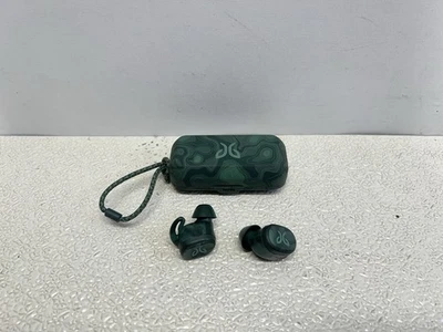 ***LEER*** Jaybird - Vista True Auriculares Intrauditivos Inalámbricos - Verde Planetario - Foto 1 de 4