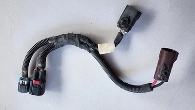 2018-2022 Chevrolet Colorado OEM Steering Gear Rack & Pinion Wiring Harness - Image 1 of 3