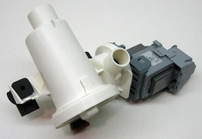 LP-280187 Washer Pump Motor for Whirlpool Kenmore Duet Washing AP3953640 - Image 1 of 3