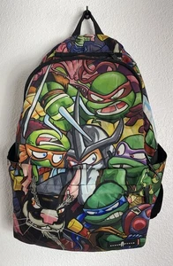 Zaino Space Junk Ninja Turtles - Foto 1 di 6