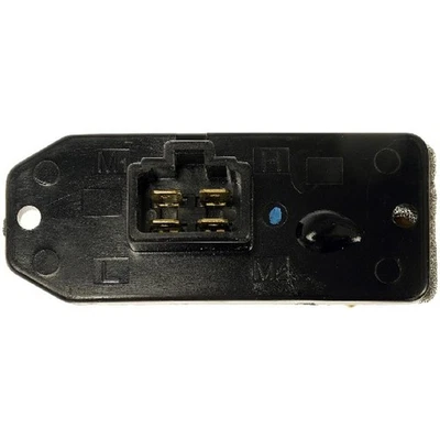 Resistencia de motor soplador Dorman 973-233 para camioneta Ram Dodge 3500 4500 5500 2500 Foto 1 de 4