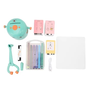 Robot de dibujo inteligente, robot de pintura inteligente, juguete de dibujo para 9266 - Imagen 1 de 9