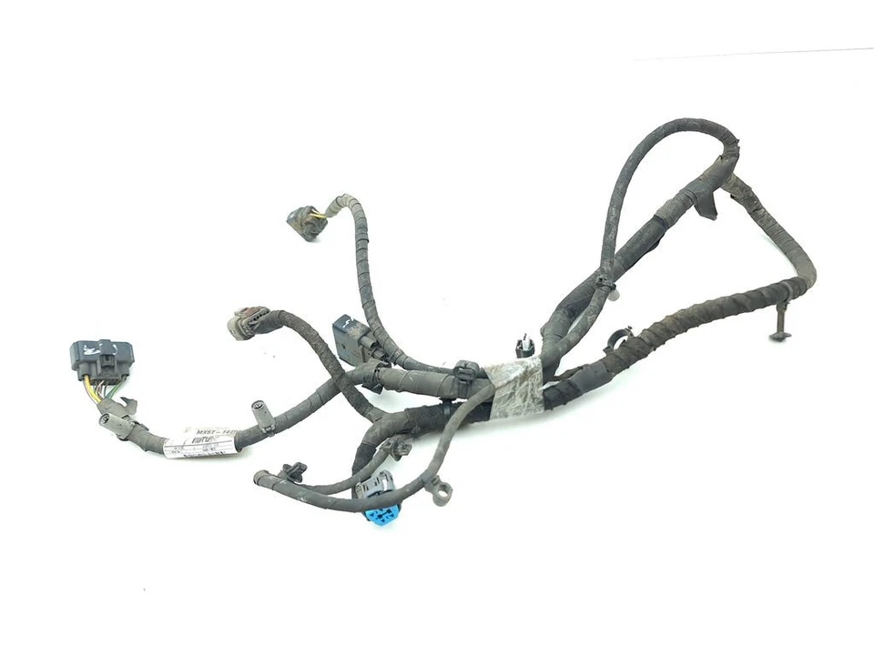 Ford Kuga III 2023 Other Wiring Loom/Leitungssätze MX6T14406 AMD193284 - Image 1 of 4