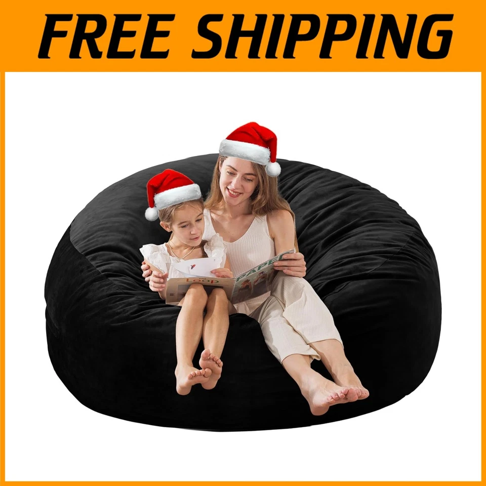 Silla de espuma viscoelástica ultra suave - adultos y adolescentes Foto 1 de 4