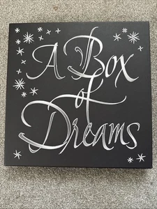 Enya a Box of Dreams Vinyl 12" Album Box Set, 6-Disc Collection (2023) - Bild 1 von 6