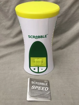 Scrabble Speed Game - Image 1 of 4