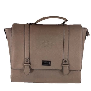 Maletín de viaje de trabajo para computadora portátil Ease Gave 15x 13 malva para mujer sin correa bandolera - Imagen 1 de 9