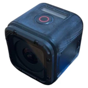 GoPro Hero Session Action Camera Body + Battery & Mount Included - Picture 1 of 8